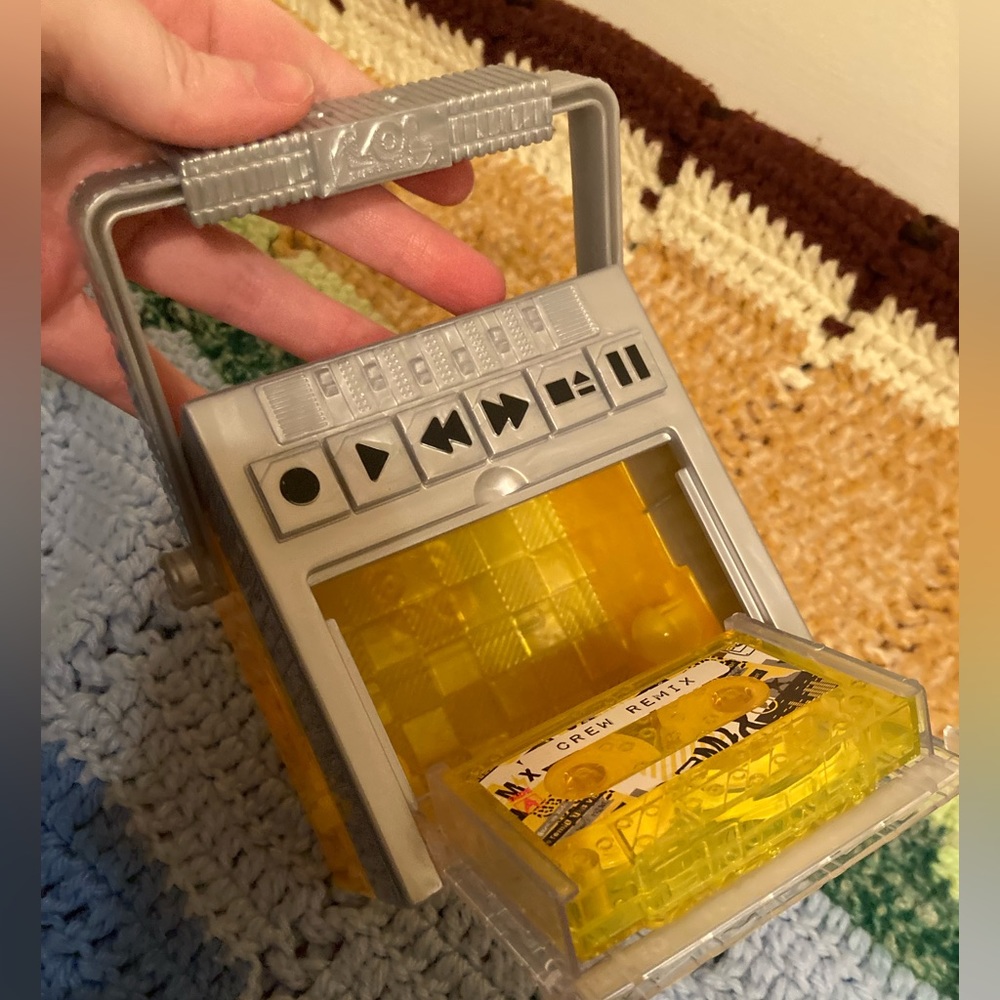 B1G2 - LOL Surprise Remix Display Box - Untested - Buy 1, Get 2 FREE
